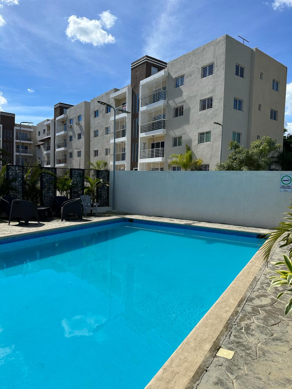 Apartamento económico de venta en Santiago Única oportunidad  Foto 7230165-6.jpg