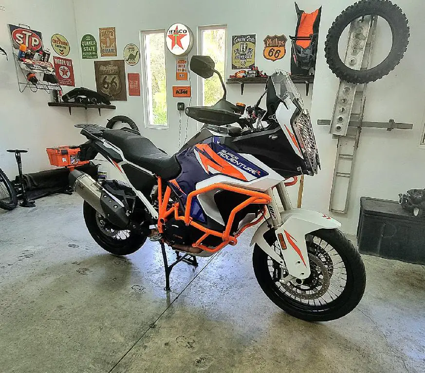 KTM 1290 Super Adventure R  2022 Gasolina Foto 7230233-1.jpg
