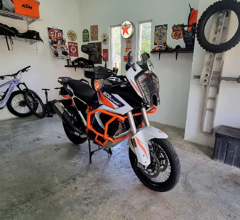KTM 1290 Super Adventure R  2022 Gasolina Foto 7230233-2.jpg