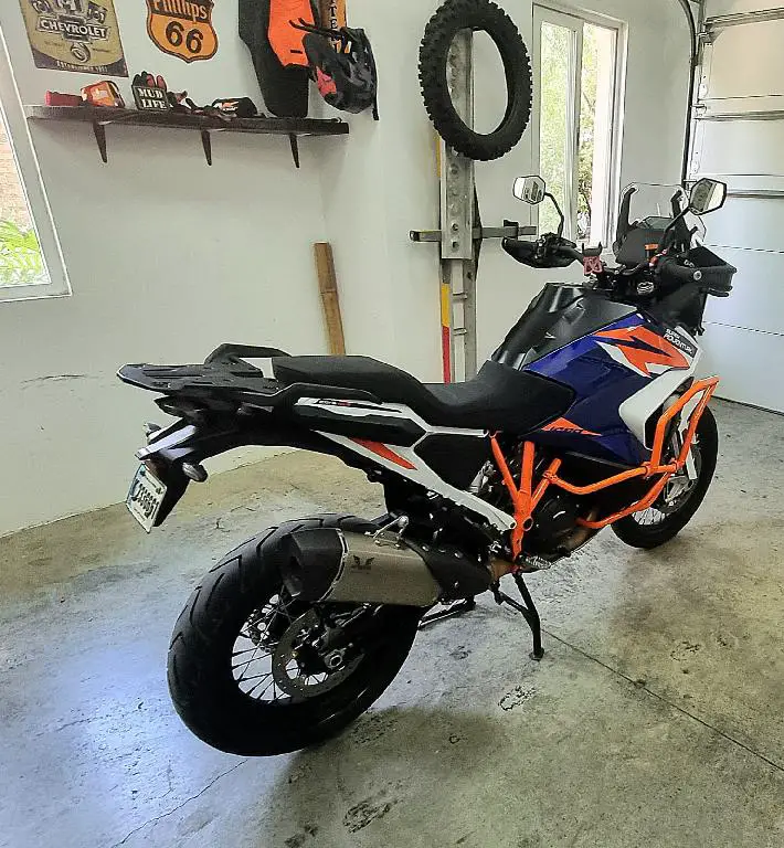 KTM 1290 Super Adventure R  2022 Gasolina Foto 7230233-3.jpg