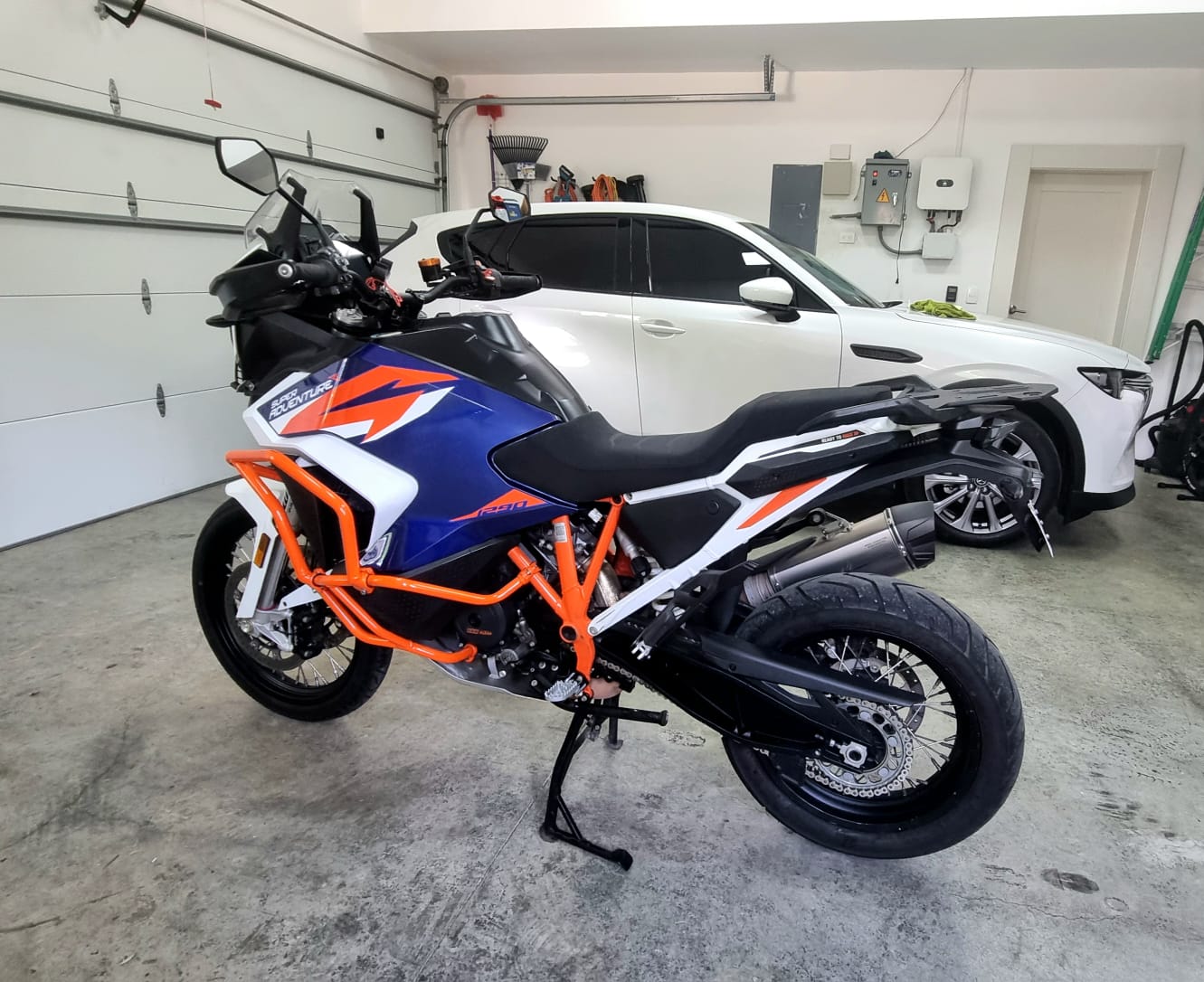 KTM 1290 Super Adventure R  2022 Gasolina Foto 7230233-4.jpg