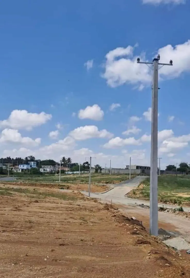 VENTA   DE SOLARES LISTO PARA QUE CONSTRUYA TU CASA EN VILLA MELLA Foto 7230340-5.jpg