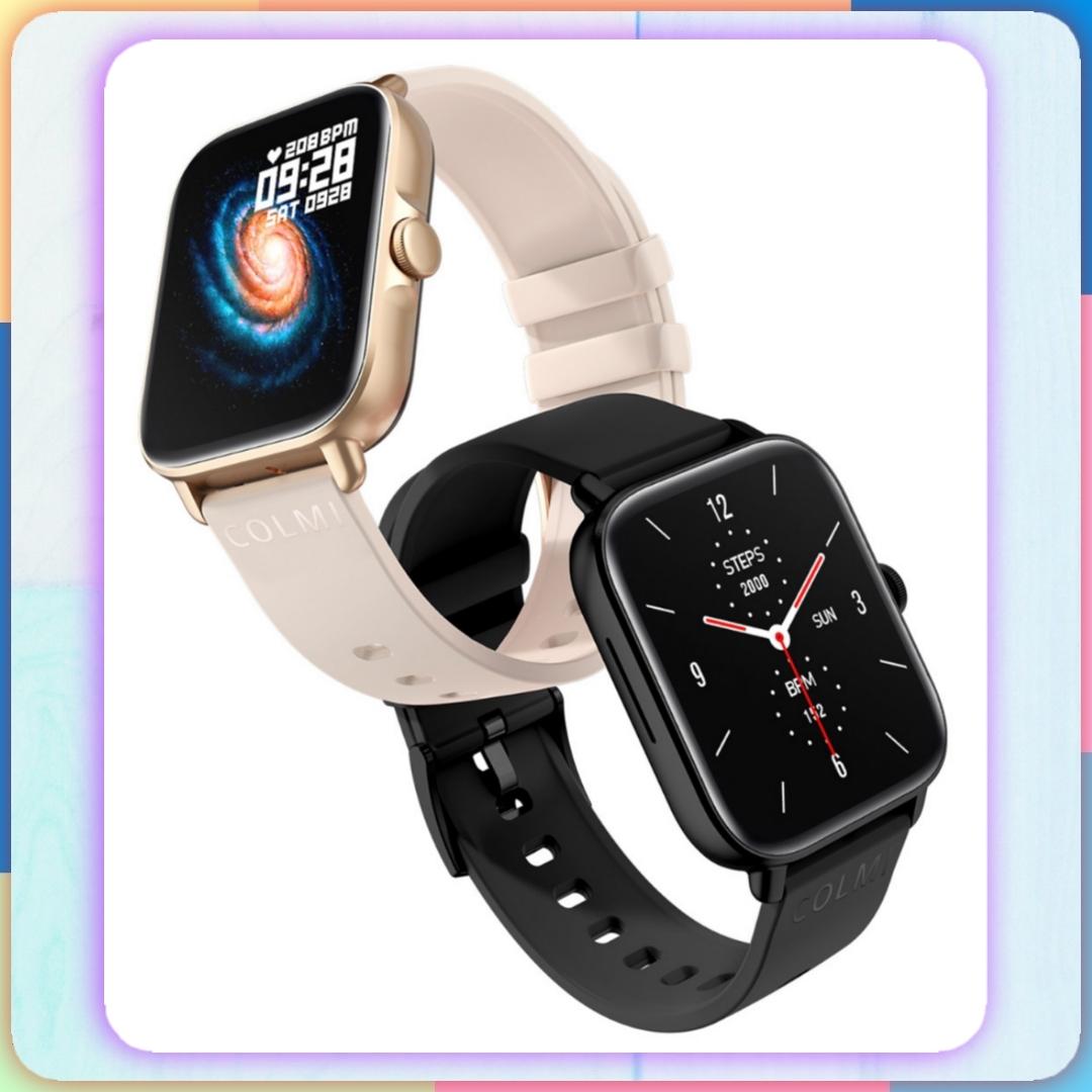 Reloj inteligente Colmi P28 Plus EN OFERTA  Foto 7230343-1.jpg