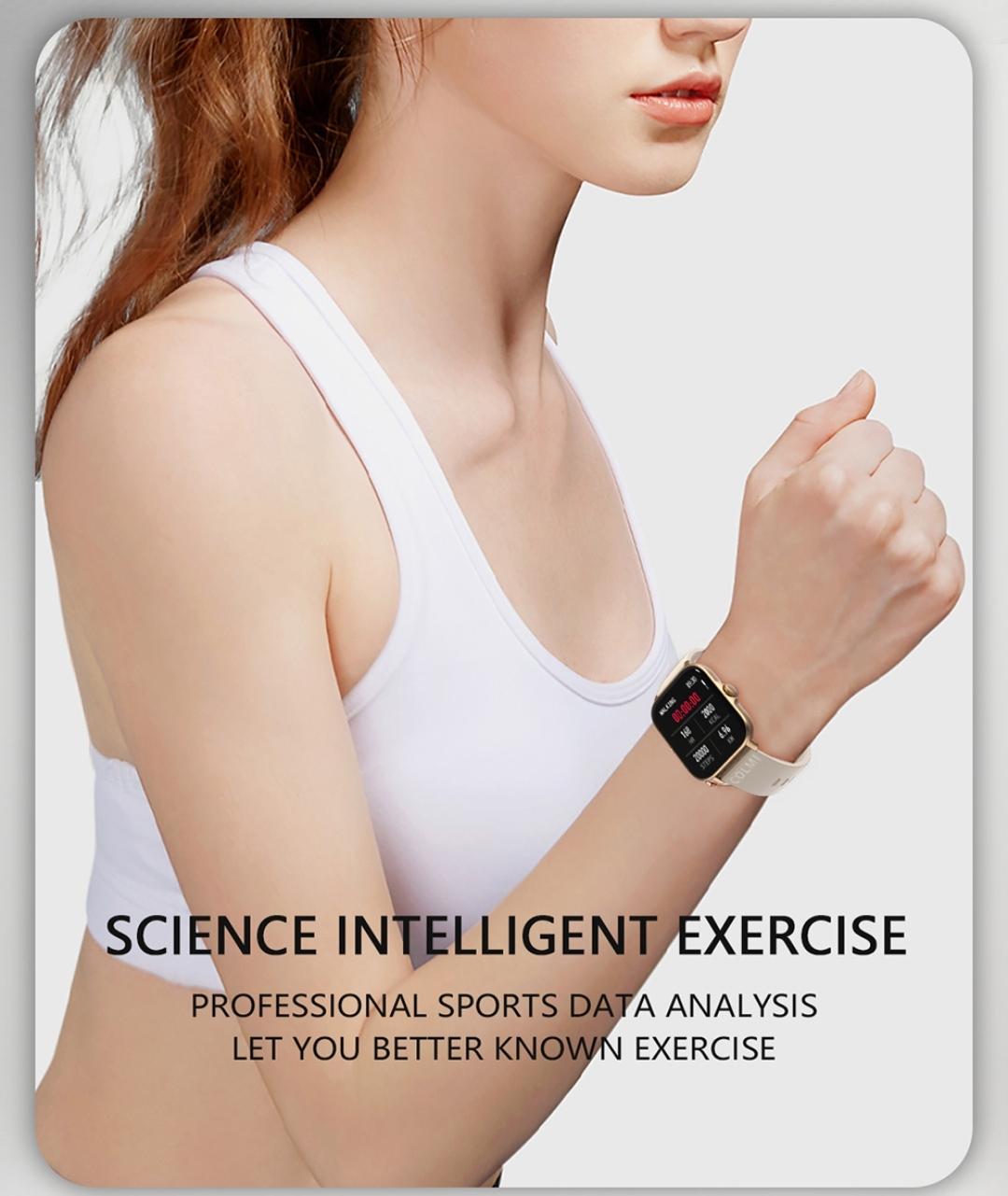 Reloj inteligente Colmi P28 Plus EN OFERTA  Foto 7230343-5.jpg