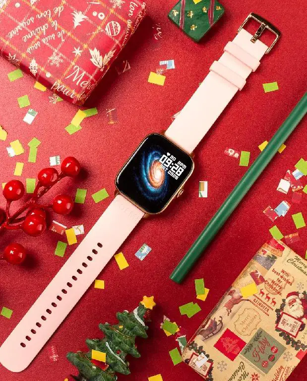 Reloj inteligente Colmi P28 Plus EN OFERTA  Foto 7230343-9.jpg