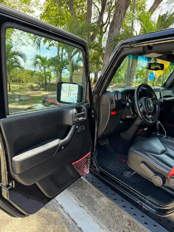 Jeep Rubicon 2018 impecable Foto 7230383-6.jpg