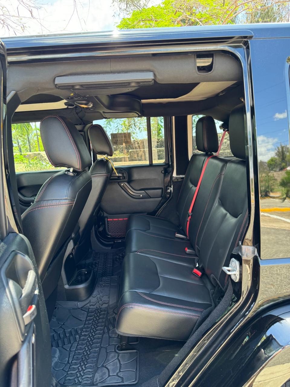 Jeep Rubicon 2018 impecable Foto 7230383-8.jpg