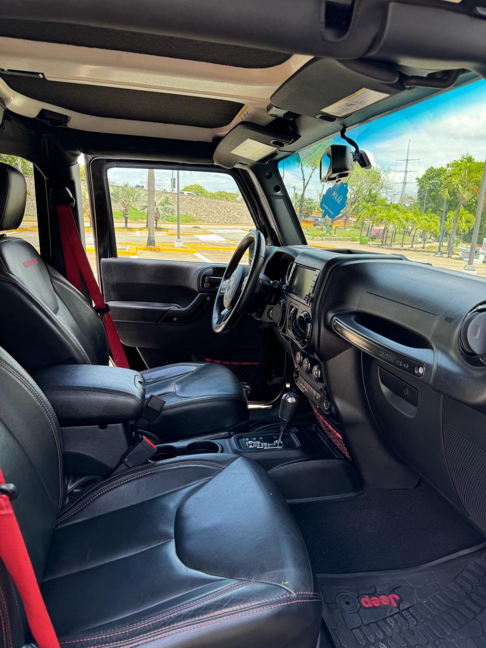 Jeep Rubicon 2018 impecable Foto 7230383-9.jpg