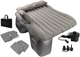 Cama para auto  en Santo Domingo DN Foto 7230411-1.jpg