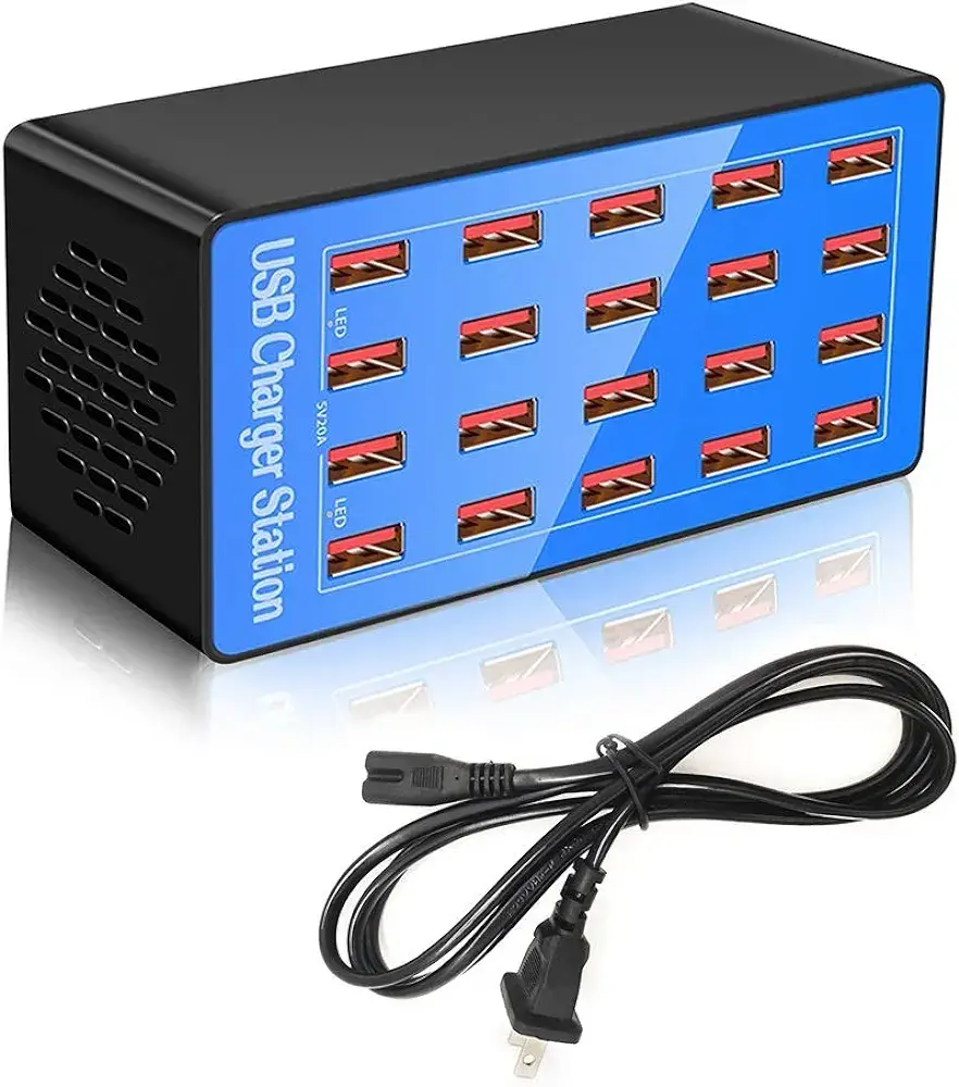 Regleta usb en Santo Domingo DN Foto 7230420-1.jpg