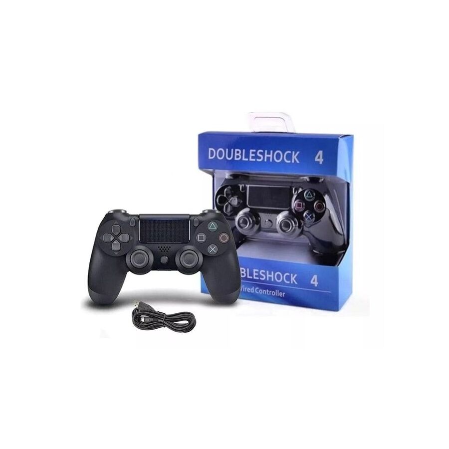 Control PS4 Doubleshock en Santo Domingo DN Foto 7230461-1.jpg