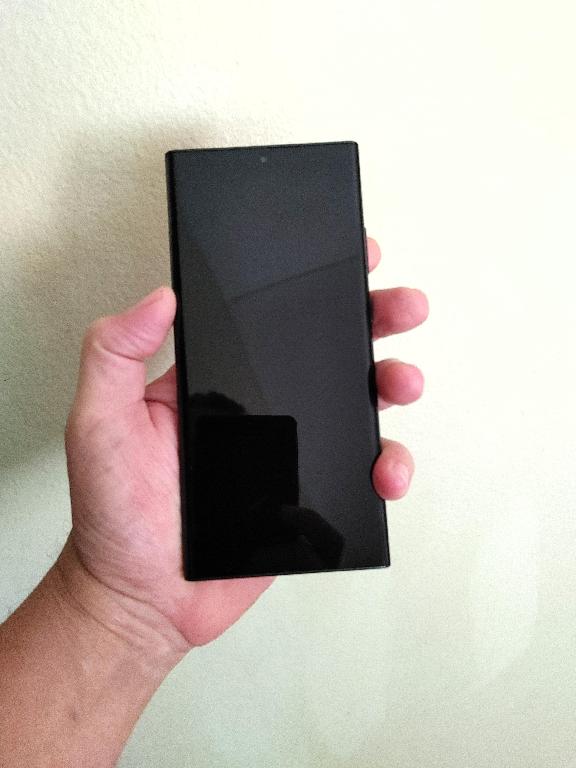 VENDO SAMSUNG NOTE 20 ULTRA 5G Foto 7230524-1.jpg