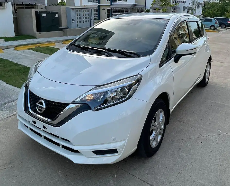 NISSAN NOTE 2019 Foto 7230526-2.jpg