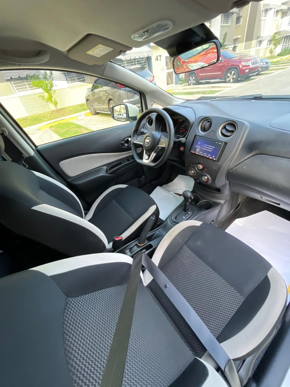 NISSAN NOTE 2019 Foto 7230526-3.jpg
