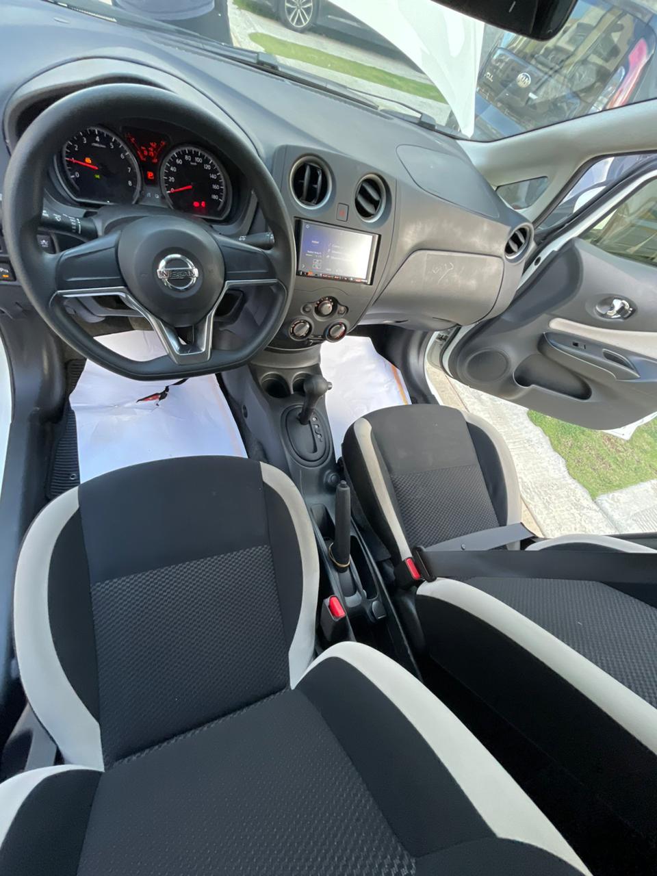 NISSAN NOTE 2019 Foto 7230526-4.jpg
