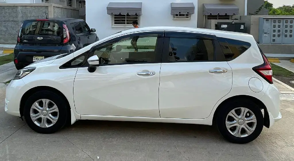NISSAN NOTE 2019 Foto 7230526-5.jpg