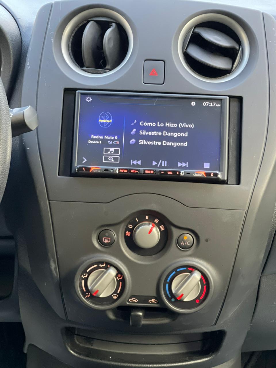 NISSAN NOTE 2019 Foto 7230526-6.jpg
