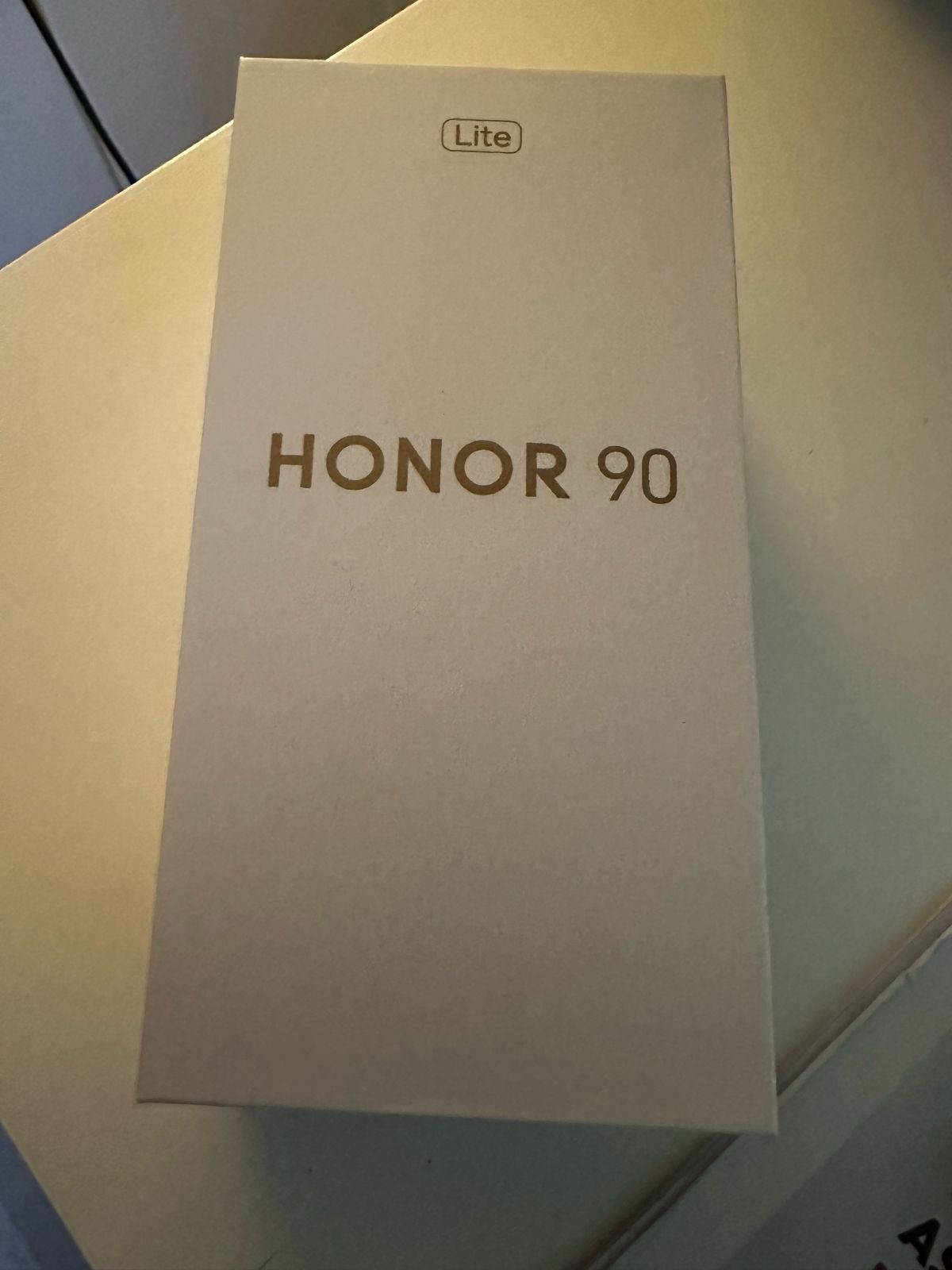 De Regalo!! Celular Honor 90 de 256GB Foto 7230527-1.jpg