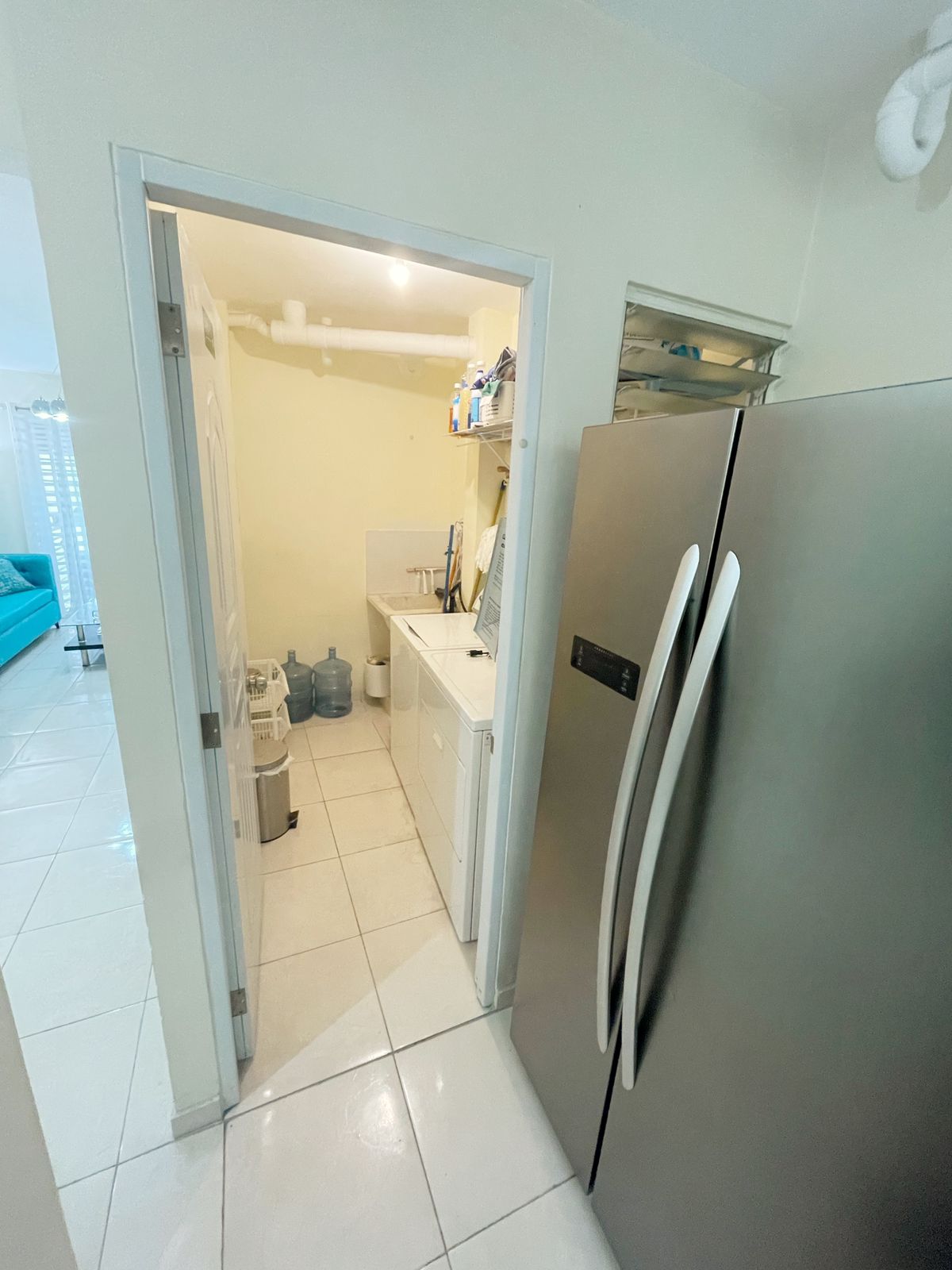 Vendo Apartamento en Ciudad Modelo  Foto 7230553-3.jpg
