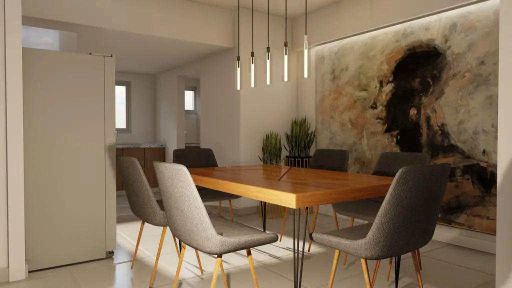 En Venta Apartamento de 2 Habitaciones en Don Honorio  Foto 7230563-1.jpg
