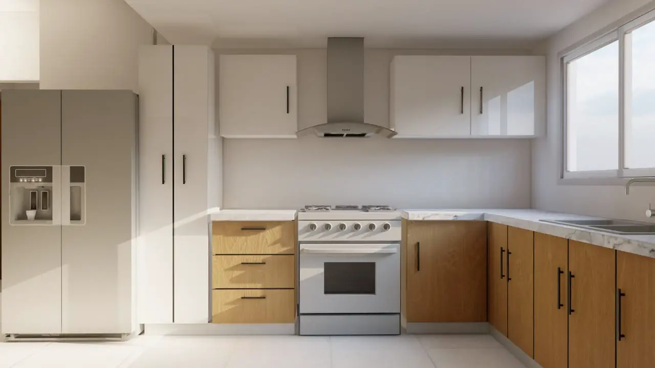 En Venta Apartamento de 2 Habitaciones en Don Honorio  Foto 7230563-3.jpg