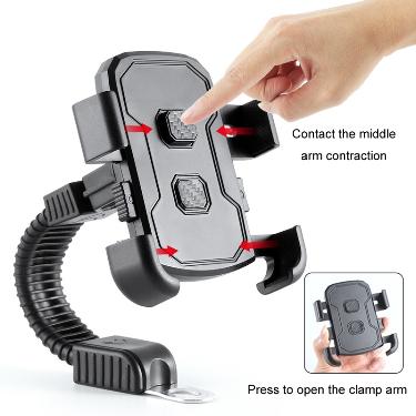 Sujetador para celular  en Santo Domingo Este Foto 7230577-2.jpg