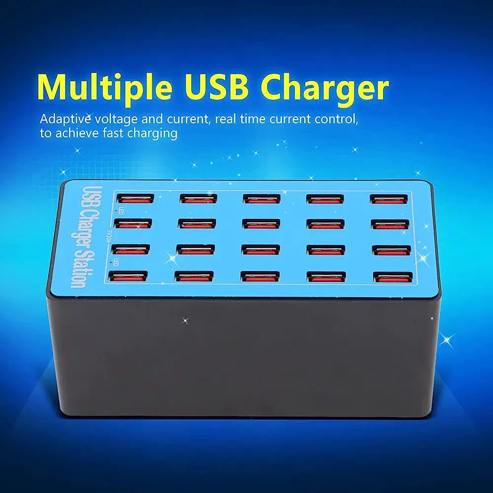 Hub USB de 20 puerto  en Santo Domingo Este Foto 7230585-3.jpg