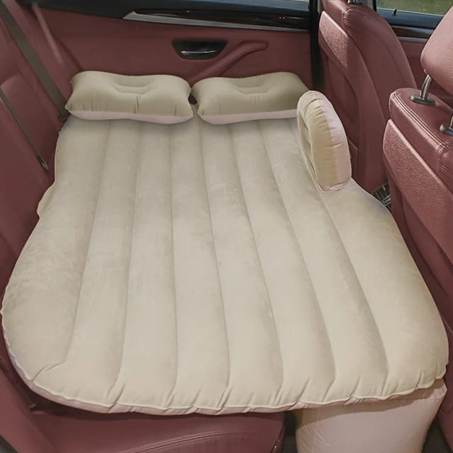 Cama para carro  en Santo Domingo Este Foto 7230598-1.jpg