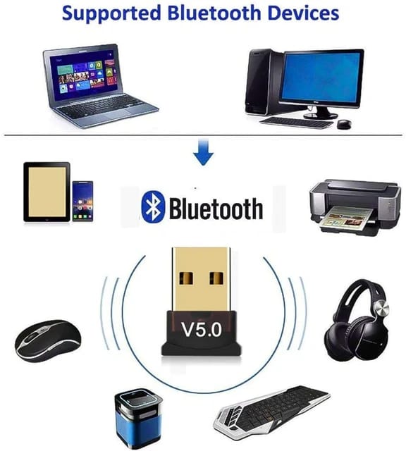 Auxiliar Bluetooth  en Santo Domingo Este Foto 7230600-1.jpg