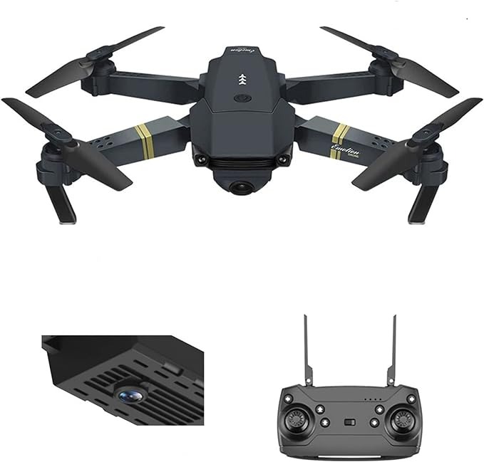 Drone con camara MY-7222 Foto 7230611-1.jpg