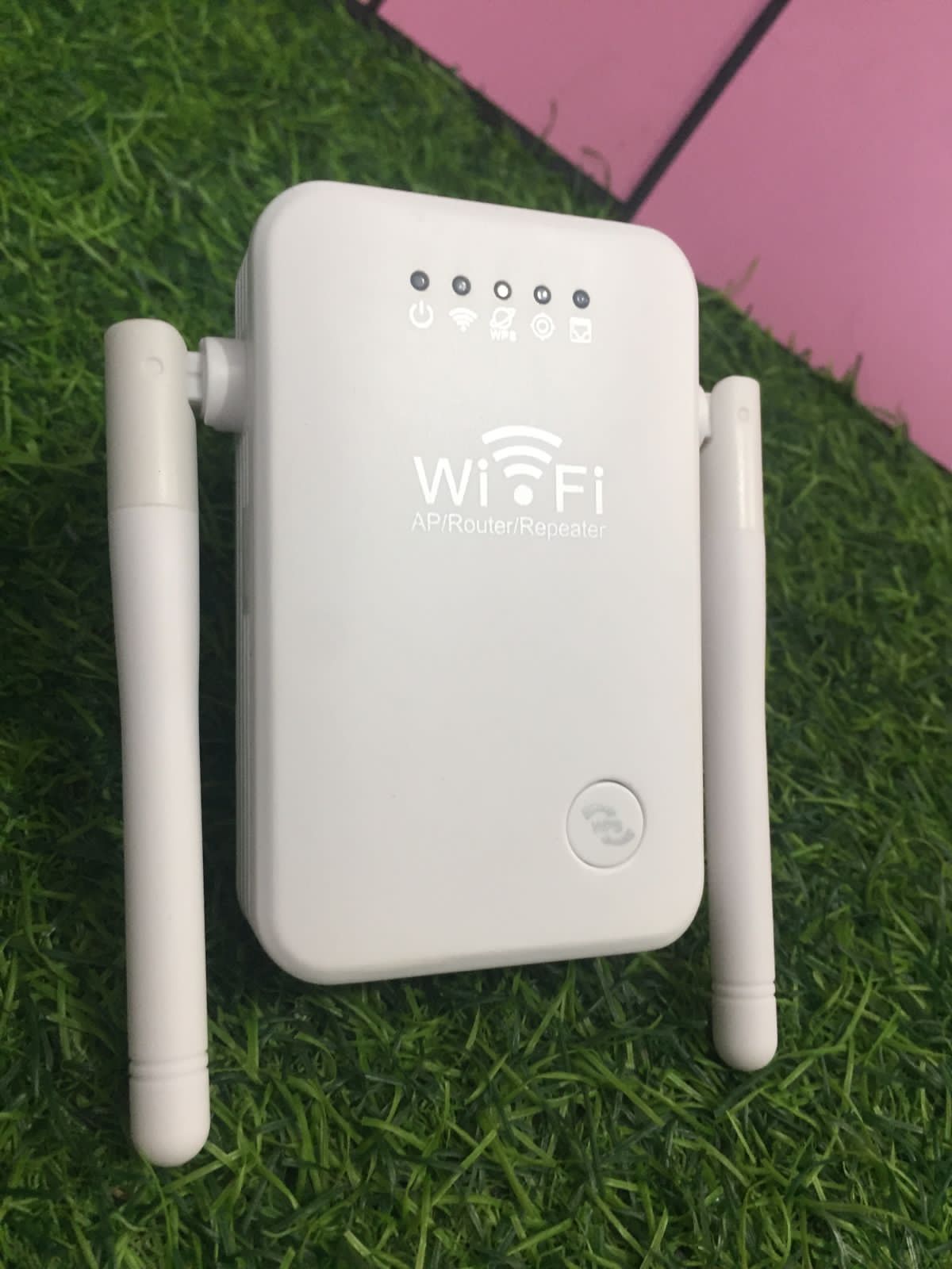 Repetidor wifi  en Santo Domingo Este Foto 7230635-2.jpg