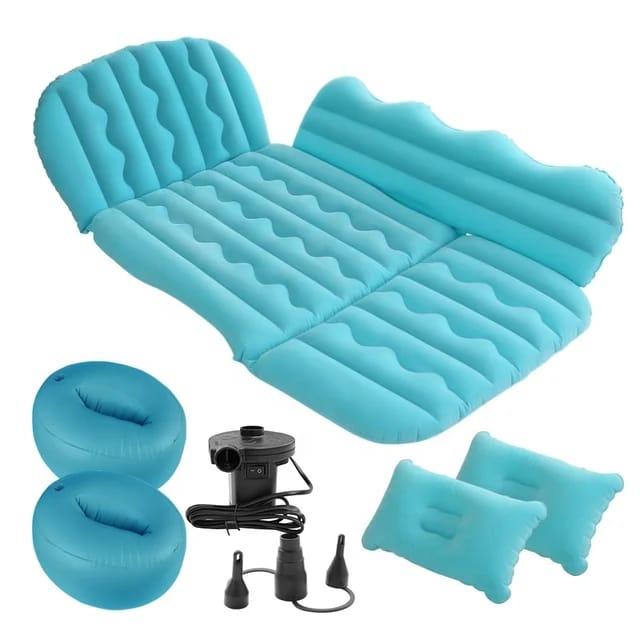 Cama para auto  en Santo Domingo Este Foto 7230651-1.jpg