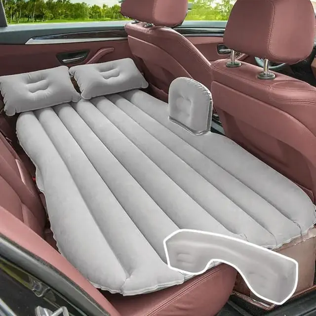 Cama para auto  en Santo Domingo Este Foto 7230651-3.jpg