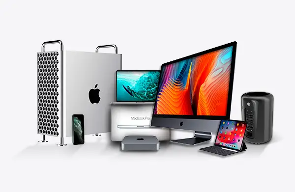 Apple Services  - Servicios Profesionales de Reparación Soporte y Vent Foto 7230718-2.jpg