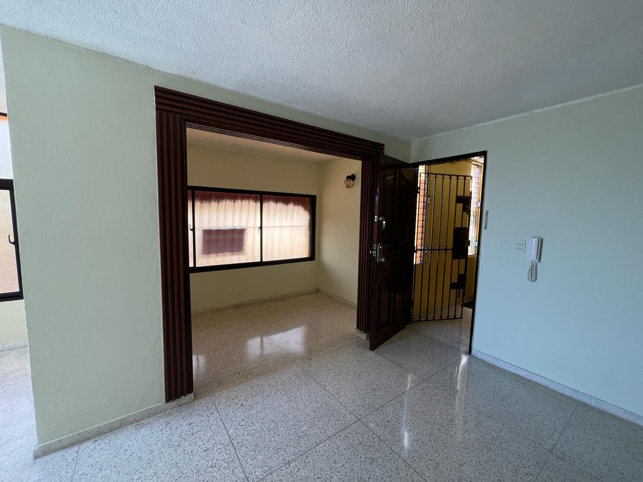 Venta De Apartamento 3er Piso En Los Prados Sin Ascensor Foto 7230732-4.jpg