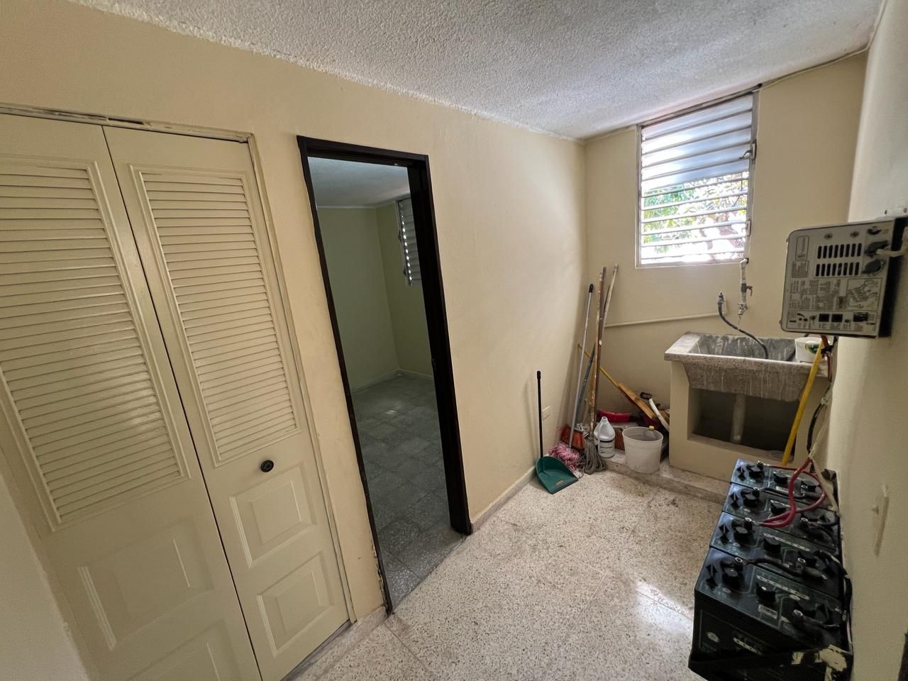 Venta De Apartamento 3er Piso En Los Prados Sin Ascensor Foto 7230732-7.jpg