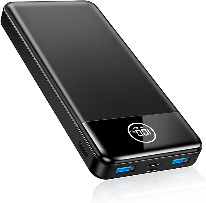Power Bank/Cargador Portatil Foto 7230737-1.jpg