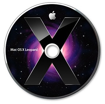 Apple Mac Os X 10.5 Leopard Y Mac Os X Snow Leopard 10.6 Install DVD Foto 7230739-z1.jpg