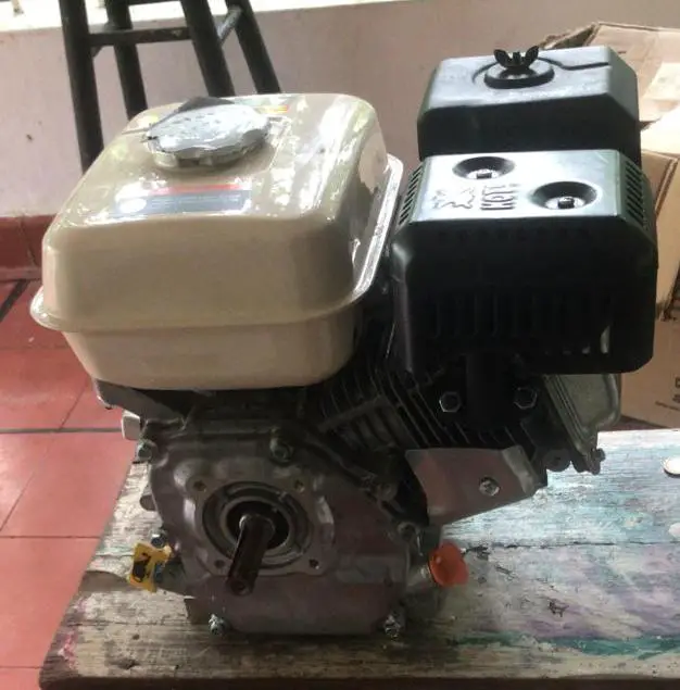 Motor Estacionario 6.5 HP   Foto 7230742-X1.jpg