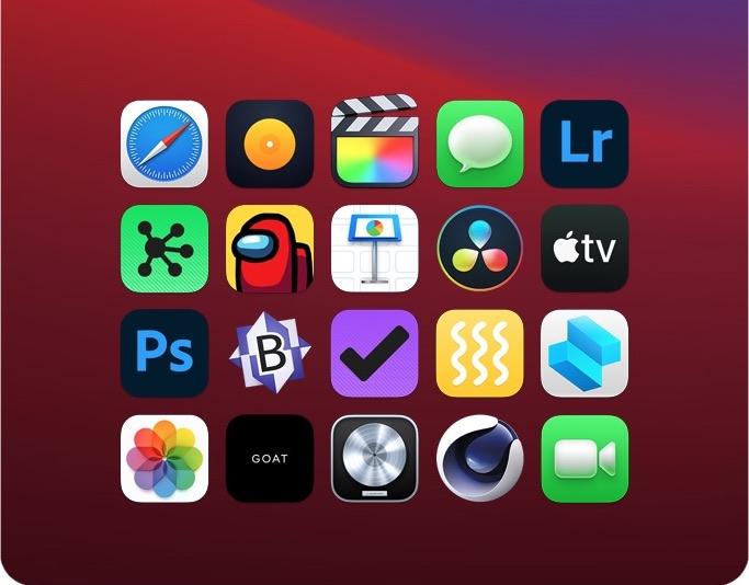 Apple Programas y Aplicaciones Nativas para las Mac M1 y PRO Foto 7230744-4.jpg