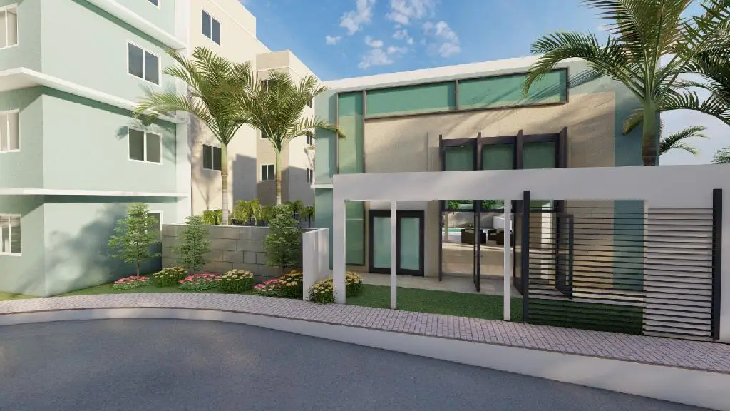 Proyecto residencial en Villa Mella Foto 7230752-2.jpg