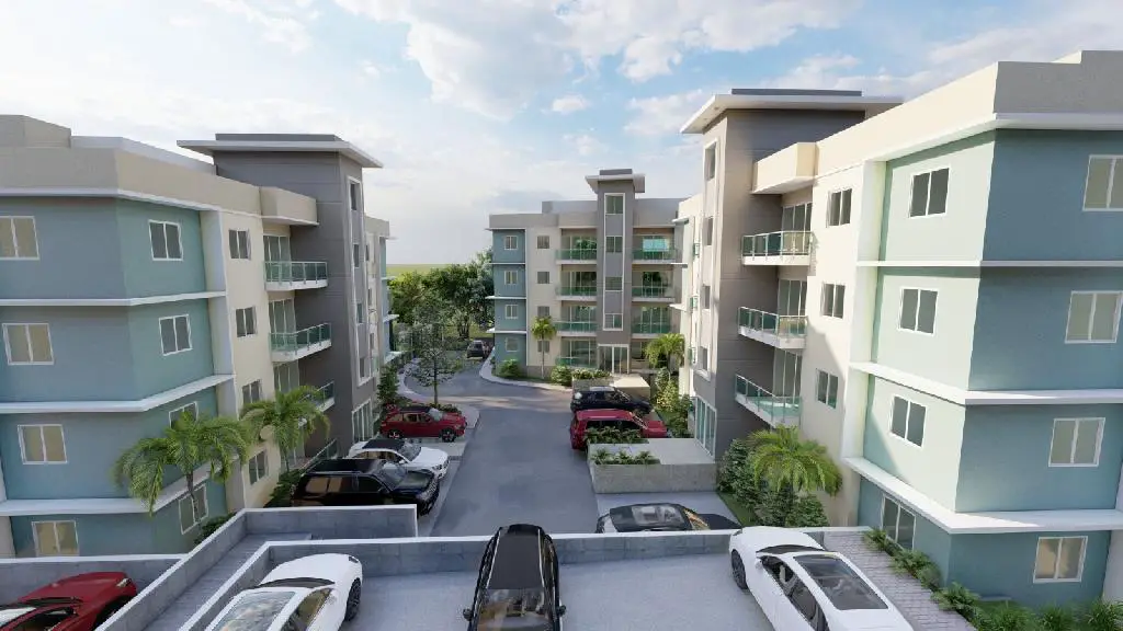 Proyecto residencial en Villa Mella Foto 7230752-3.jpg