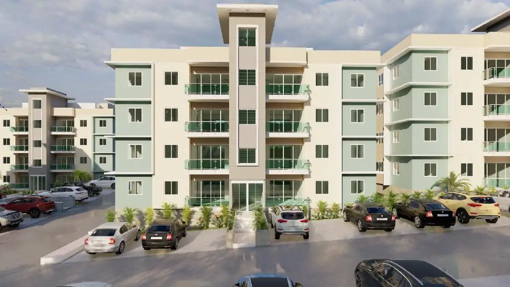 Proyecto residencial en Villa Mella Foto 7230752-4.jpg