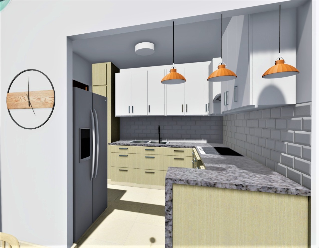 Proyecto residencial en Villa Mella Foto 7230752-8.jpg