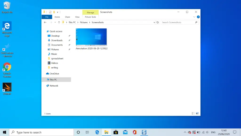 Microsoft Windows 10 Pro y Windows 10 Enterprise Genuine Foto 7230761-3.jpg