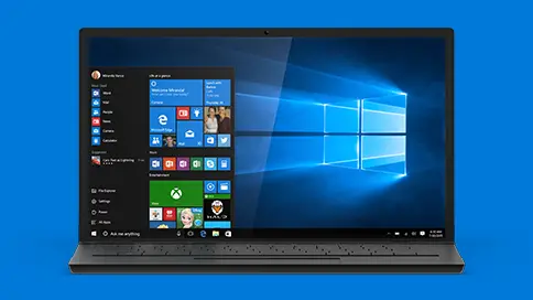 Microsoft Windows 10 Pro y Windows 10 Enterprise Genuine Foto 7230761-4.jpg