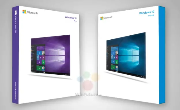 Microsoft Windows 10 Pro y Windows 10 Enterprise Genuine Foto 7230761-5.jpg