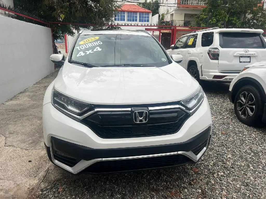 honda crv 2022 tourin  Foto 7230768-2.jpg