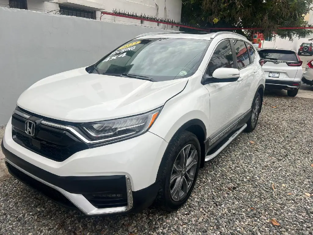 honda crv 2022 tourin  Foto 7230768-3.jpg