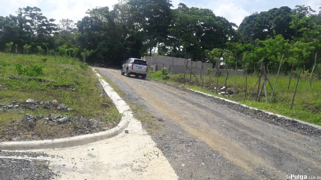 VENTA DE SOLARES CON CREDITOS APROVADOS POR LA MISMA CONSTRUCTORA Foto 7230786-2.jpg